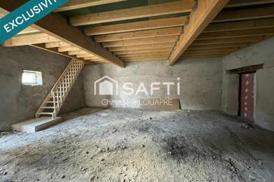 Maison 3 pièces 119000 €