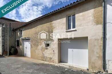 Maison 3 pièces 113900 €