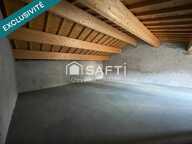 Batiment à finir rénover ou Espace de stockage — photo 4