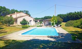 Maison 8 Pièces 192 m² à vendre à Terre-de-Bancalié (81120)