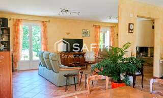 Maison 8 Pièces 192 m² à vendre à Dénat (81120)