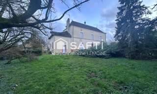 Maison 10 Pièces 240 m² à vendre à Le Lion-d'Angers (49220)