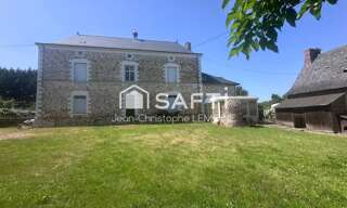 Maison 10 Pièces 240 m² à vendre à Le Lion-d'Angers (49220)