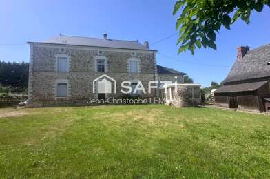 Maison 10 pièces 485000 €