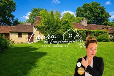 Maison 3 pièces 97000 €
