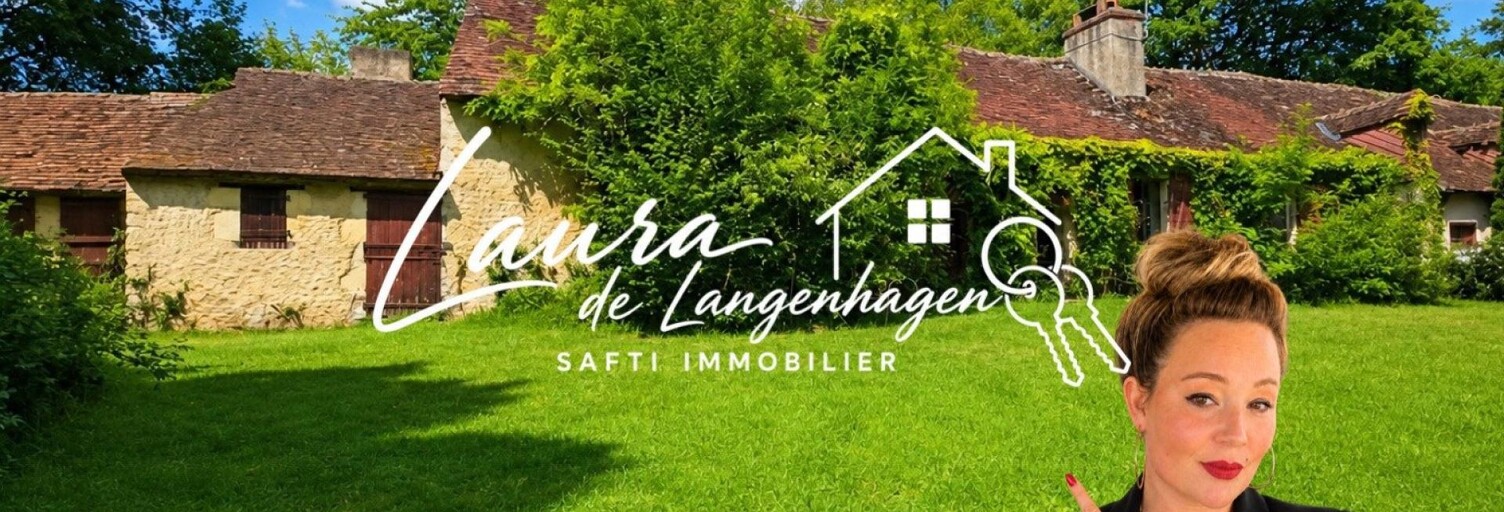 Maison 3 Pièces 105 m² à vendre à Préval (72400)
