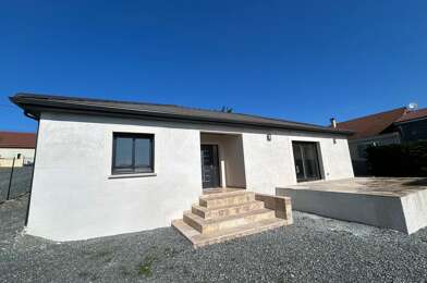 Maison 5 pièces 208000 €