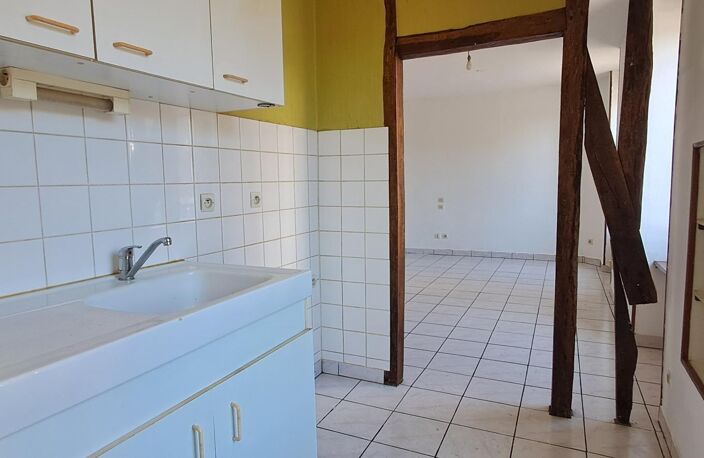 Appartement lumineux en rdc — photo 2