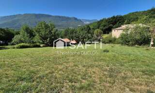 Terrain  1041 m² à vendre à Noyers-sur-Jabron (04200)