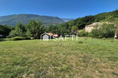 Terrain  59000 €