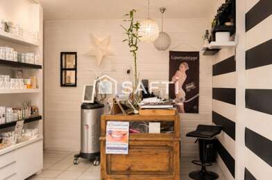 Commerce 4 pièces 29900 €