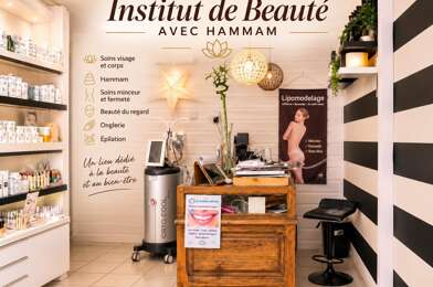 Commerce 4 pièces 29900 €