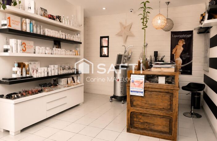 Institut de beauté avec hammam  1 300 clients — photo 2