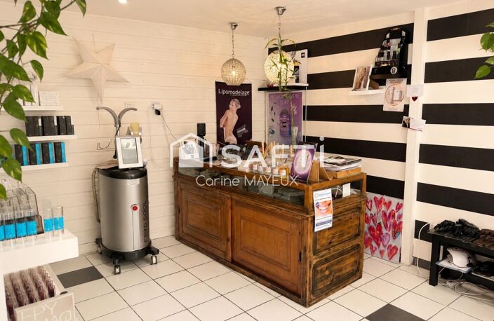 Institut de beauté avec hammam  1 300 clients — photo 3