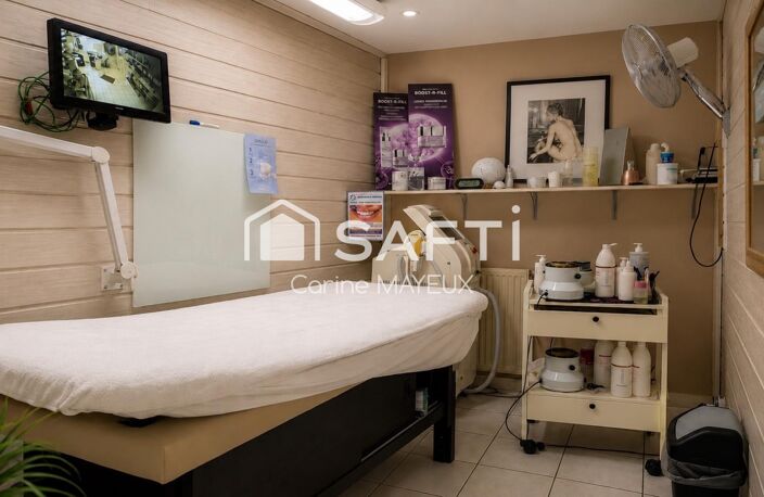 Institut de beauté avec hammam  1 300 clients — photo 4