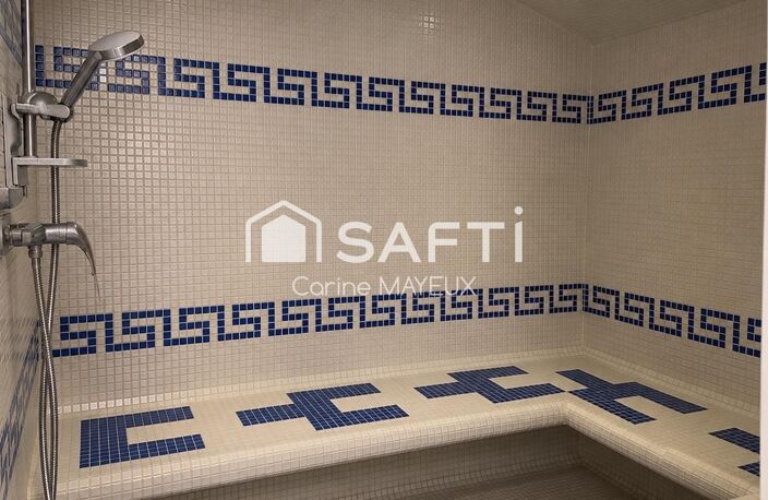 Institut de beauté avec hammam  1 300 clients — photo 5