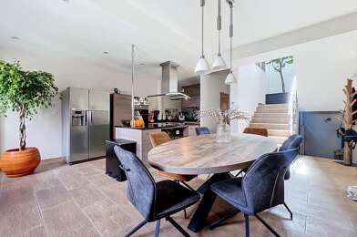 Appartement 5 pièces 365000 €