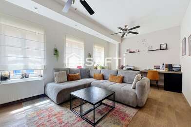 Appartement 5 pièces 349000 €