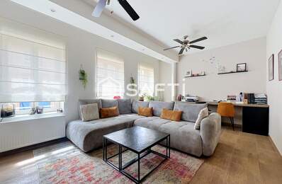 Magnifique duplex situé à 5 min à pied de la gare !!! — photo du bien