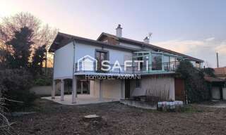 Maison 6 Pièces 162 m² à vendre à Courpière (63120)