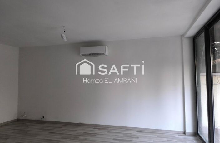 Grande maison individuelle sur joli terrain plat clos et arboré — photo 4