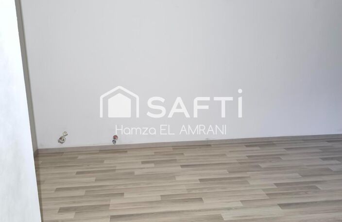 Grande maison individuelle sur joli terrain plat clos et arboré — photo 5