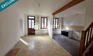 Maison 5 Pièces 110 m² à vendre à Nizy-le-Comte (02150)