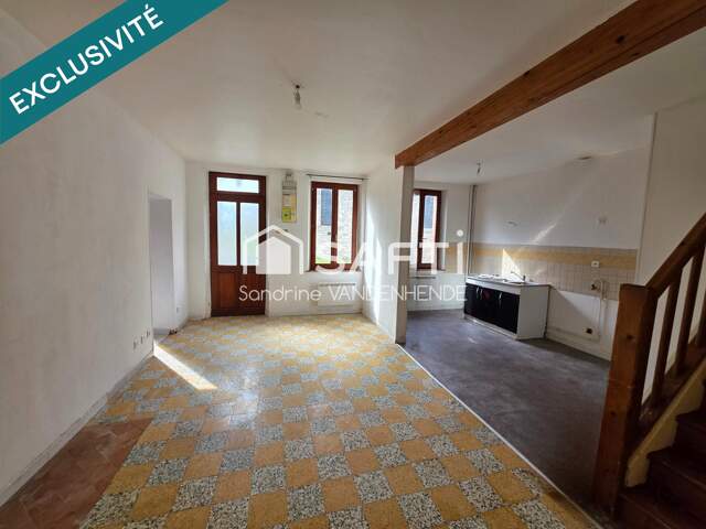 Maison de campagne!! — photo du bien