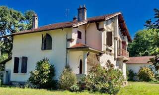 Maison 8 Pièces 182 m² à vendre à Losse (40240)