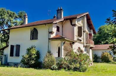 Maison 8 pièces 130000 €