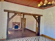 MAISON AVEC GRANDE DEPENDANCE SUR TERRAIN 6000 m2 — photo 4