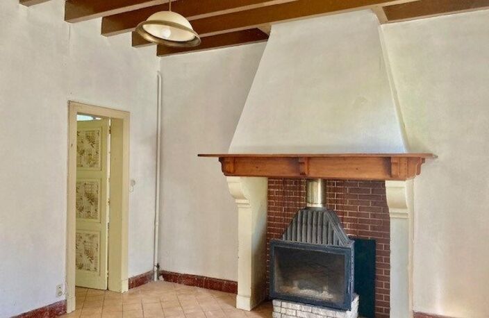 MAISON AVEC GRANDE DEPENDANCE SUR TERRAIN 6000 m2 — photo 5
