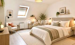 Maison 8 Pièces 193 m² à vendre à Crouy (02880)