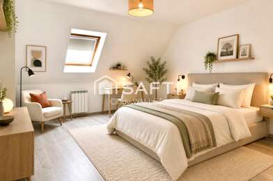 Maison 8 pièces 296900 €