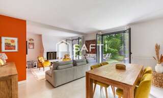 Maison 6 Pièces 120 m² à vendre à Verneuil-sur-Seine (78480)