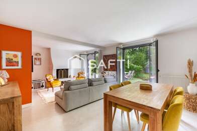 Maison 6 pièces 474000 €
