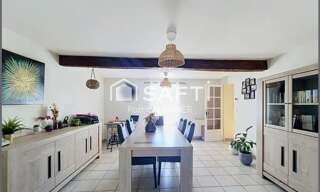 Maison 5 Pièces 138 m² à vendre à Lisle-sur-Tarn (81310)