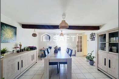 Maison 5 pièces 239000 €