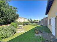 Maison de ville T5 avec garage, jardin et puits. — photo 4