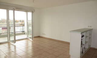 Appartement 3 Pièces 51 m² à louer à Annemasse (74100)