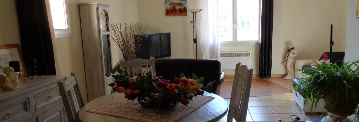 Appartement 3 Pièces 68 m² à louer à Morières-lès-Avignon (84310)