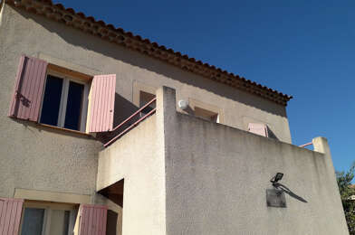 Appartement 2 pièces 554 €