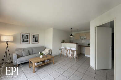 Appartement 2 pièces 55000 €