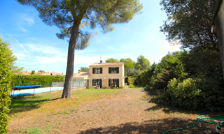 Maison 5 Pièces 126 m² à vendre à Aubagne (13400)