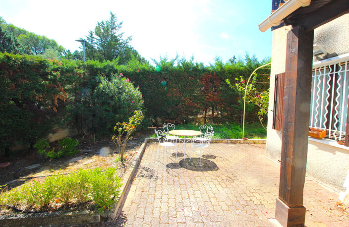 MAISON DE 125 M2 SUR 1000 M DE TERRAIN AVEC LOCALISATION EXCEPTIONNELLE — photo 2