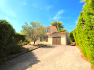 MAISON DE 125 M2 SUR 1000 M DE TERRAIN AVEC LOCALISATION EXCEPTIONNELLE — photo 3