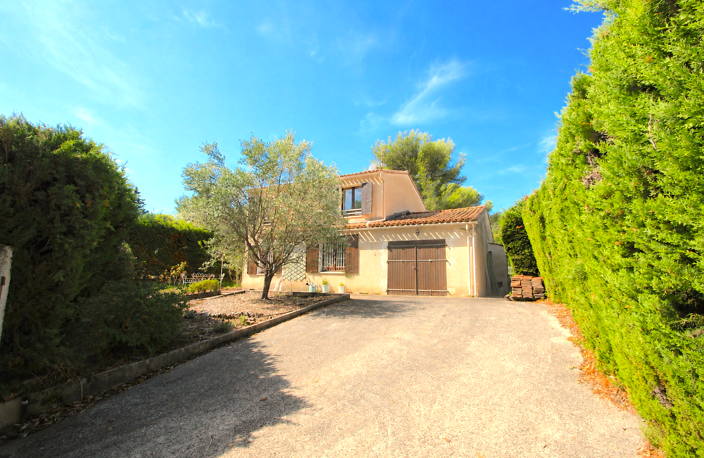 MAISON DE 125 M2 SUR 1000 M DE TERRAIN AVEC LOCALISATION EXCEPTIONNELLE — photo 3