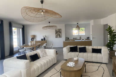 Appartement 4 pièces 650000 €