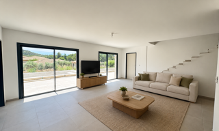 Maison 5 Pièces 127 m² à louer à Ventabren (13122)