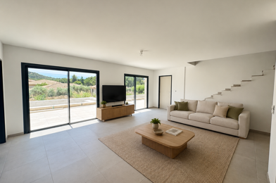 Maison 5 pièces 2900 €